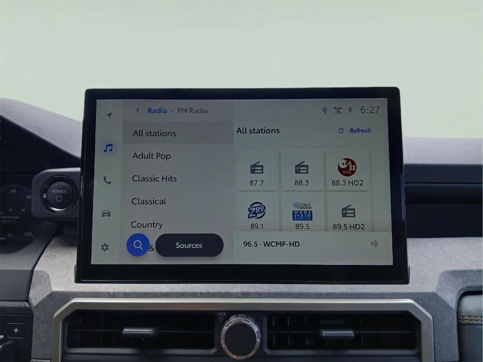 2024 Toyota TACOMA TRLHUNTER Trailhunter HV