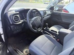 2021 Toyota Tacoma SR V6