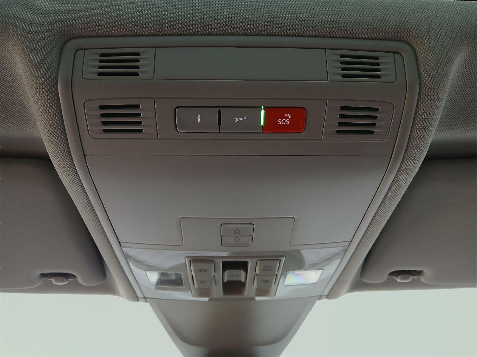 2021 Volkswagen Tiguan SUV