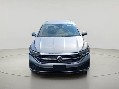 2023 Volkswagen Jetta S