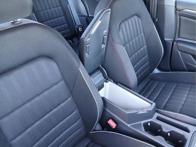 2021 Volkswagen Jetta GLI S