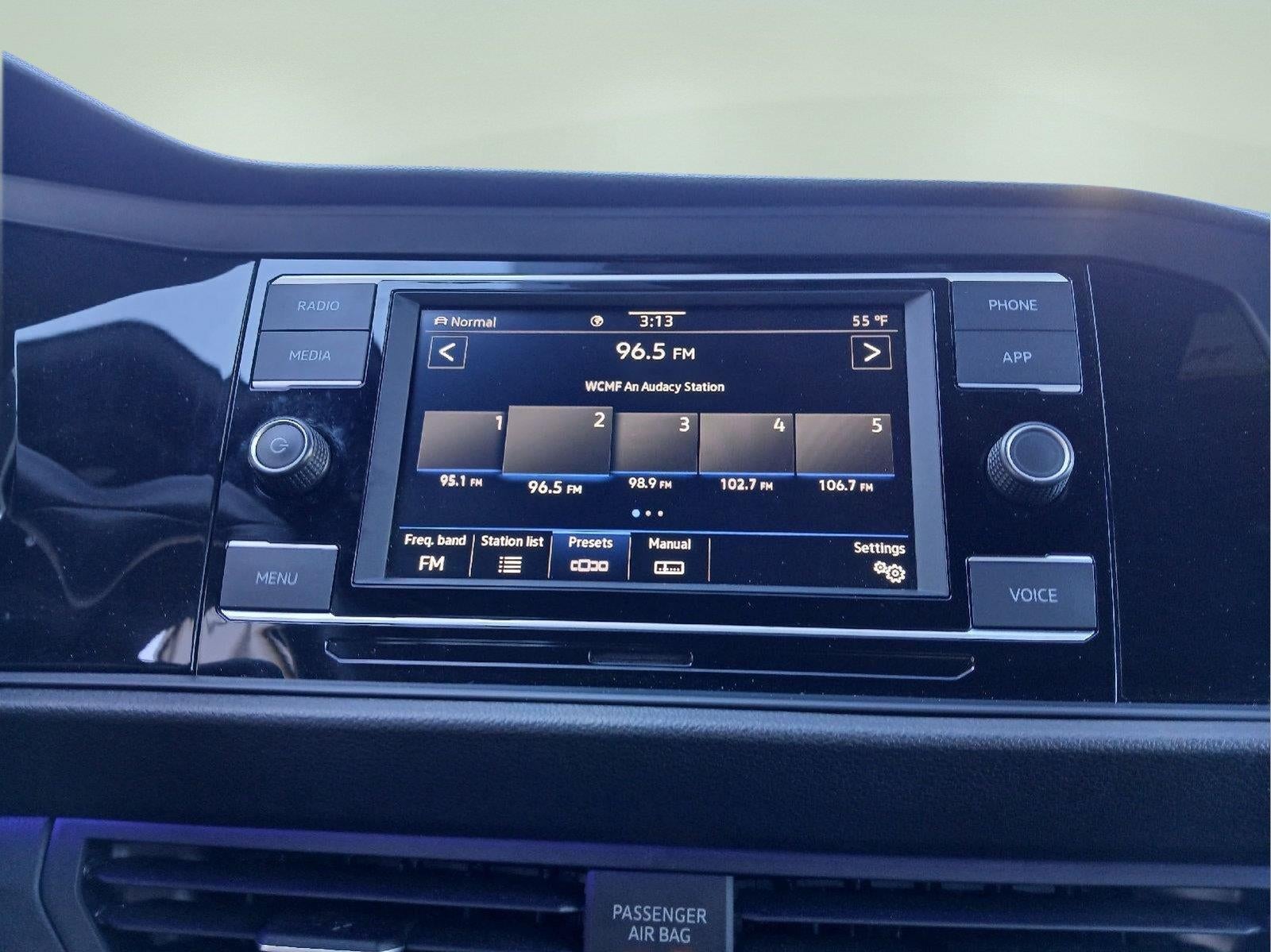 2021 Volkswagen Jetta GLI S