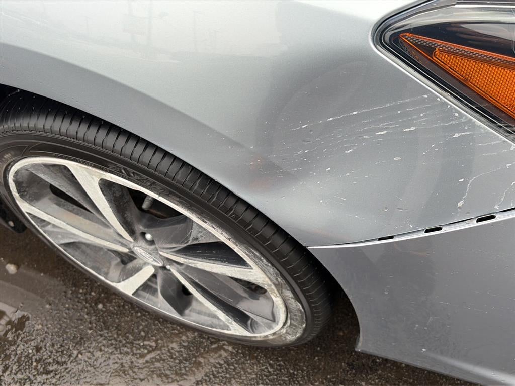 2023 Subaru Impreza Sport