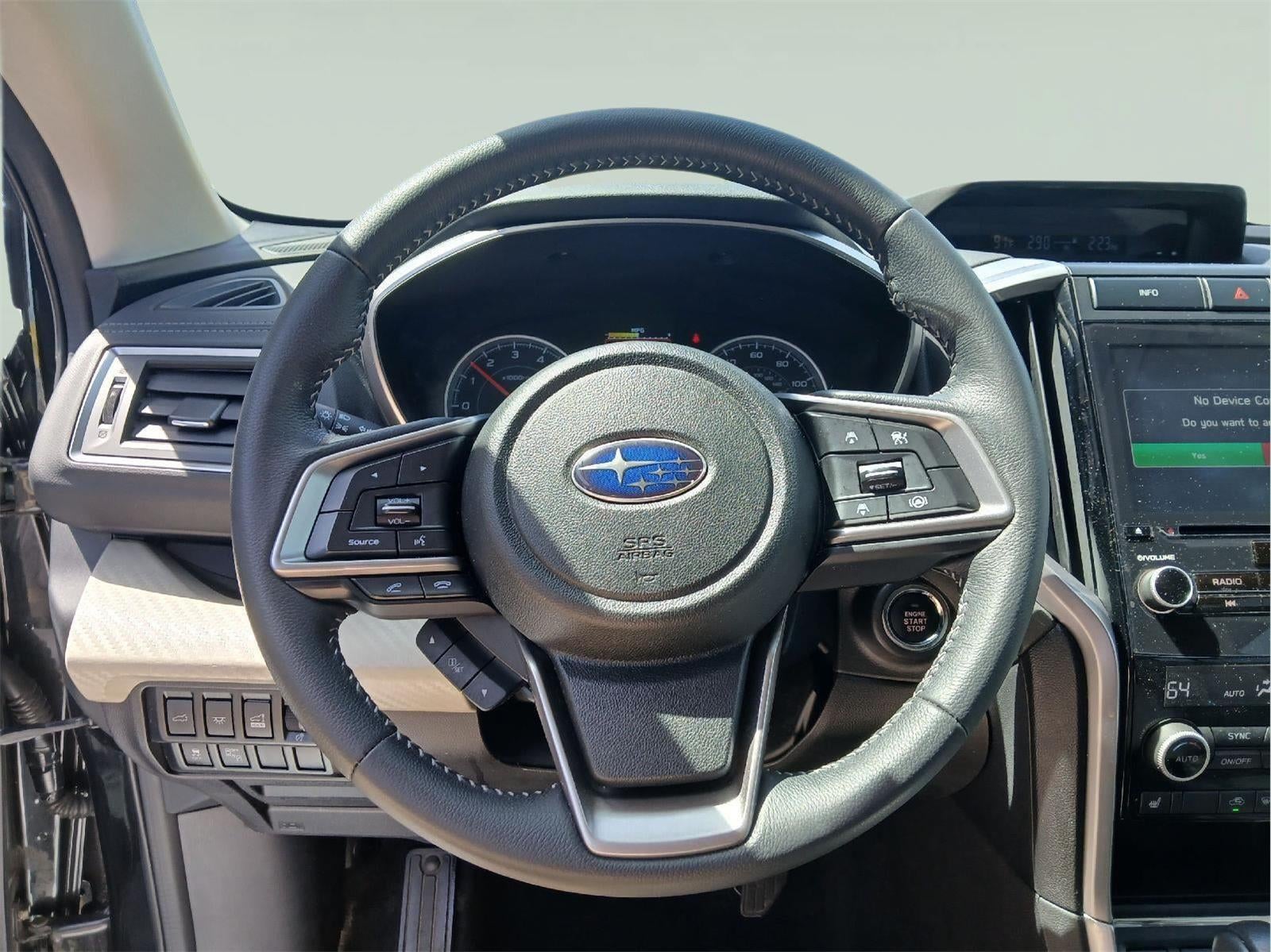 2021 Subaru Ascent Premium