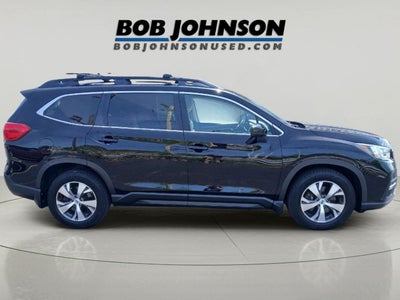 2021 Subaru Ascent Premium