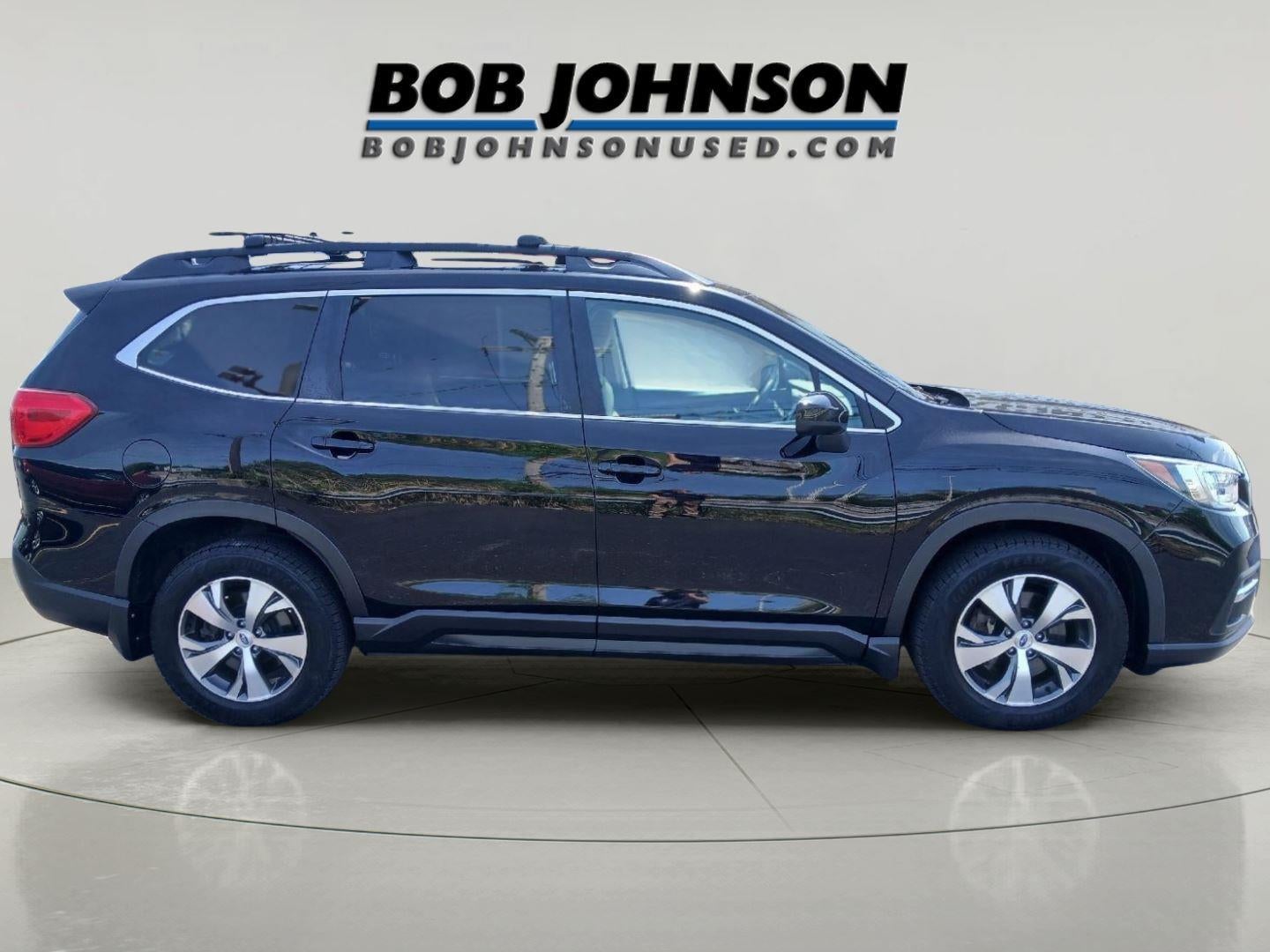 2021 Subaru Ascent Premium
