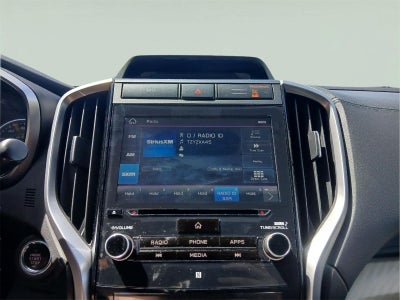 2021 Subaru Ascent Premium
