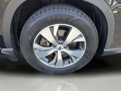2021 Subaru Ascent Premium