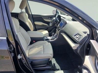 2021 Subaru Ascent Premium