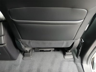 2025 Subaru Ascent Onyx Edition Touring