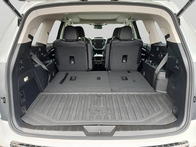 2025 Subaru Ascent Onyx Edition Touring