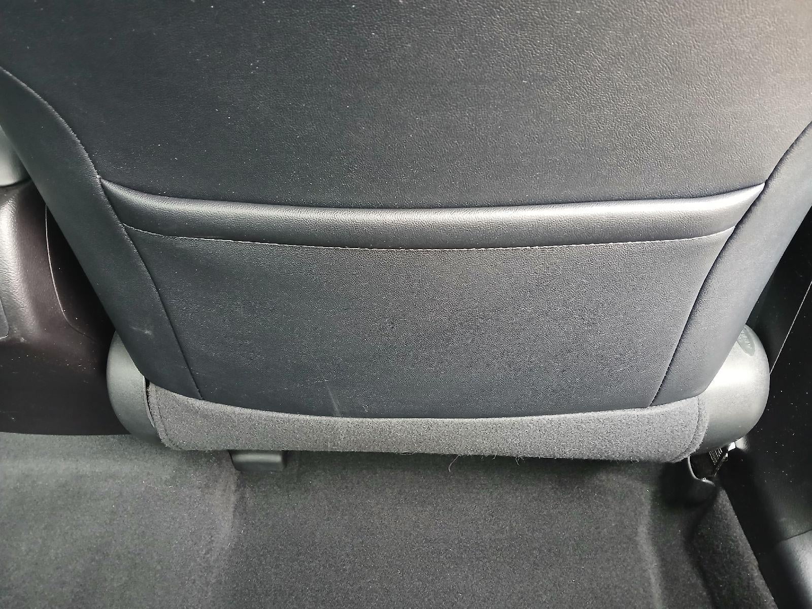 2017 Toyota CAMRY SE SEDAN