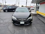 2017 Toyota CAMRY SE SEDAN
