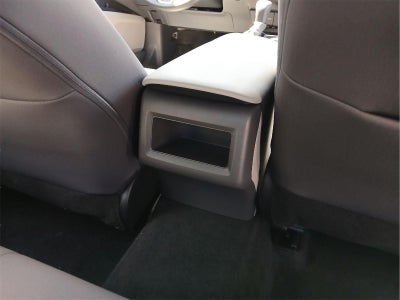 2024 Toyota Camry 4DSD