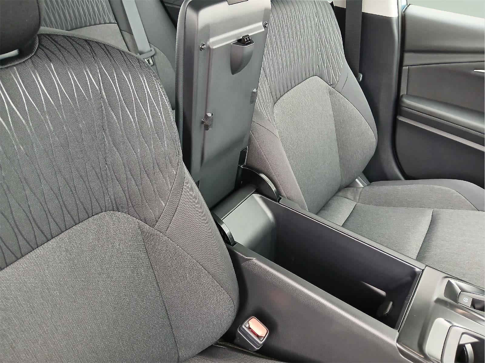 2026 Toyota Camry SEDAN