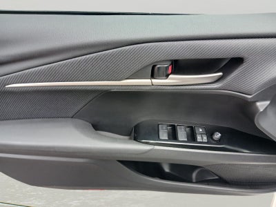2025 Toyota Camry SE AWD