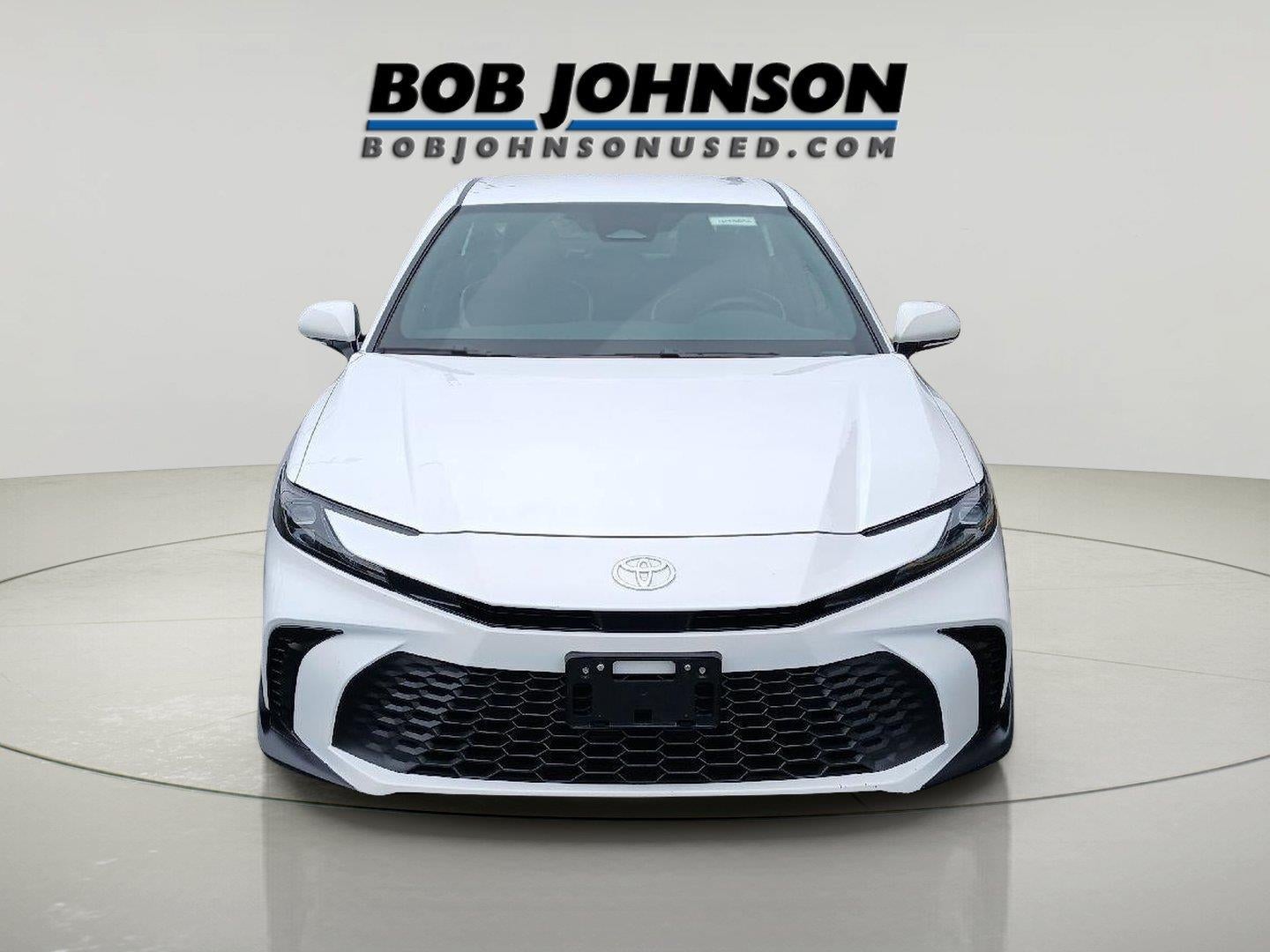 2025 Toyota Camry SE AWD