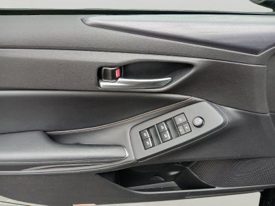 2022 Toyota Avalon Hybrid XSE Nightshade