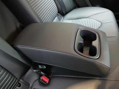 2023 Toyota CAMRY SE Nightshade