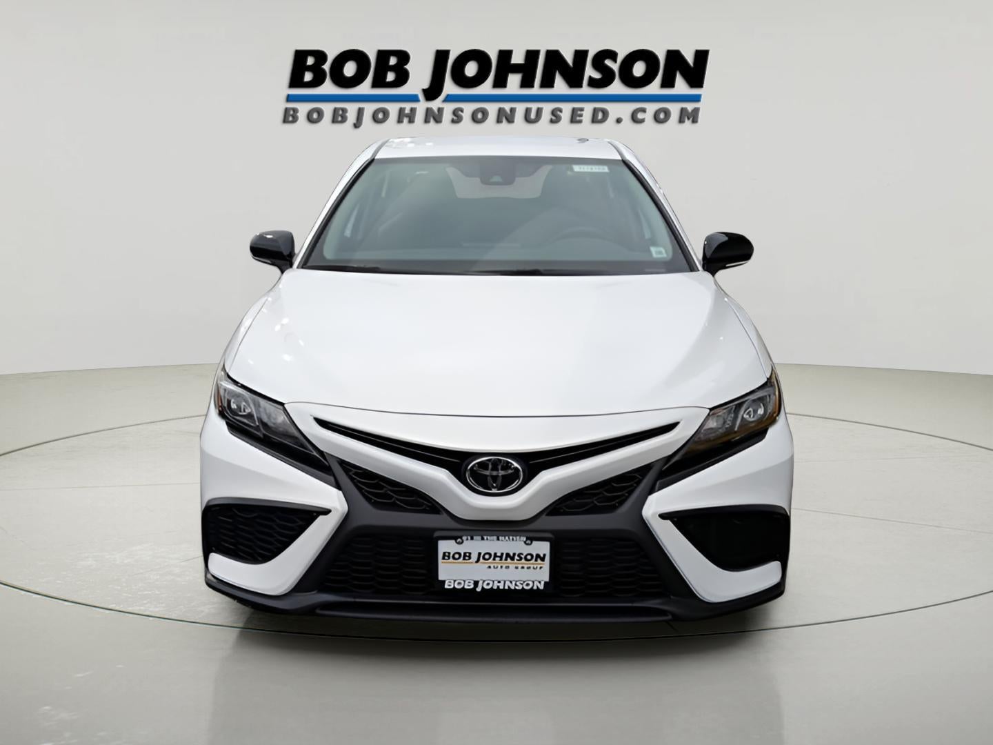 2023 Toyota CAMRY SE Nightshade