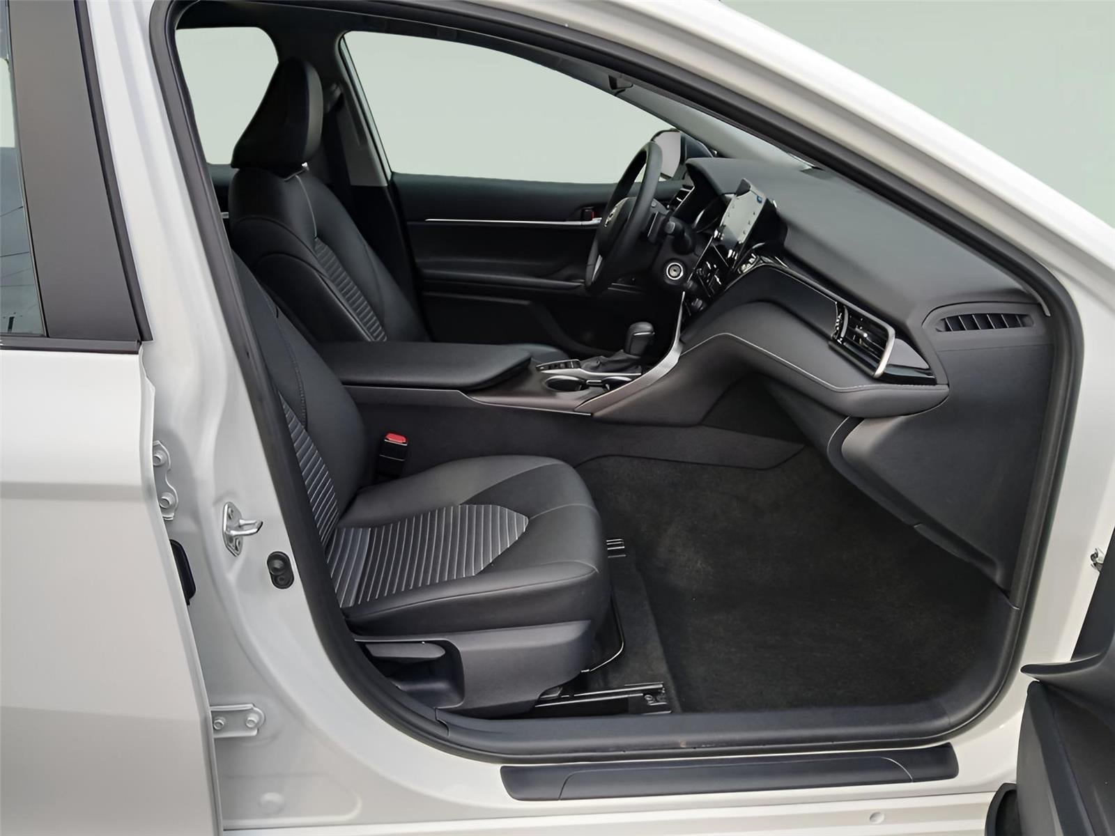 2023 Toyota CAMRY SE Nightshade