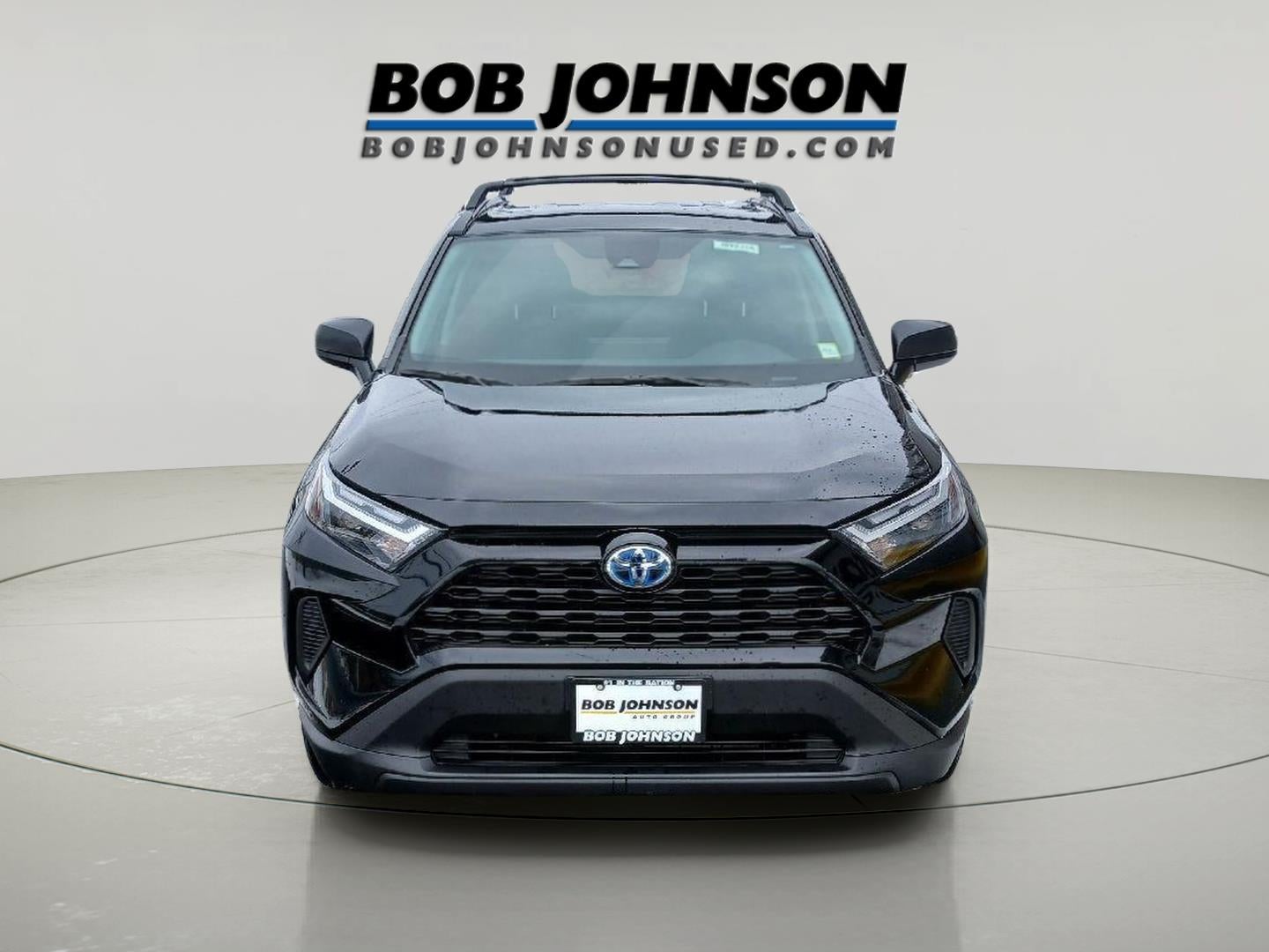 2024 Toyota RAV4 HYBRID Hybrid LE