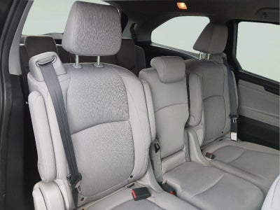 2021 Honda Odyssey EX