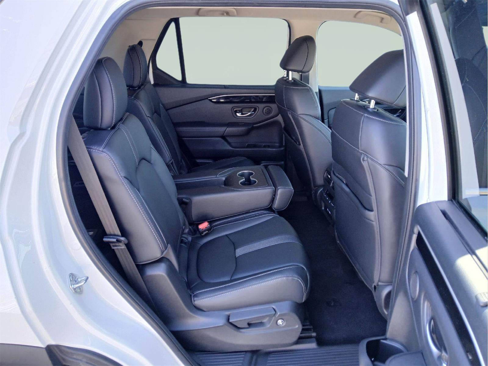 2023 Honda Pilot EX-L