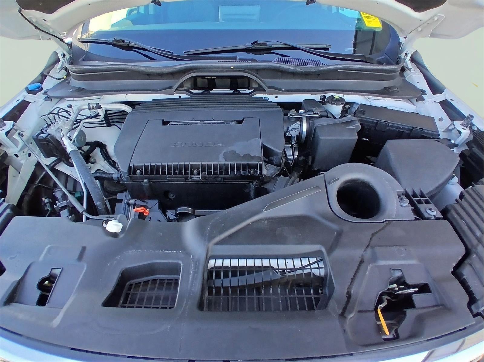 2023 Honda Pilot EX-L