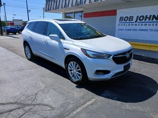 2020 Buick Enclave Premium