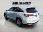 2016 Acura RDX SUV