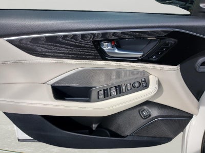 2024 Acura MDX SH-AWD Type S w/Advance Package