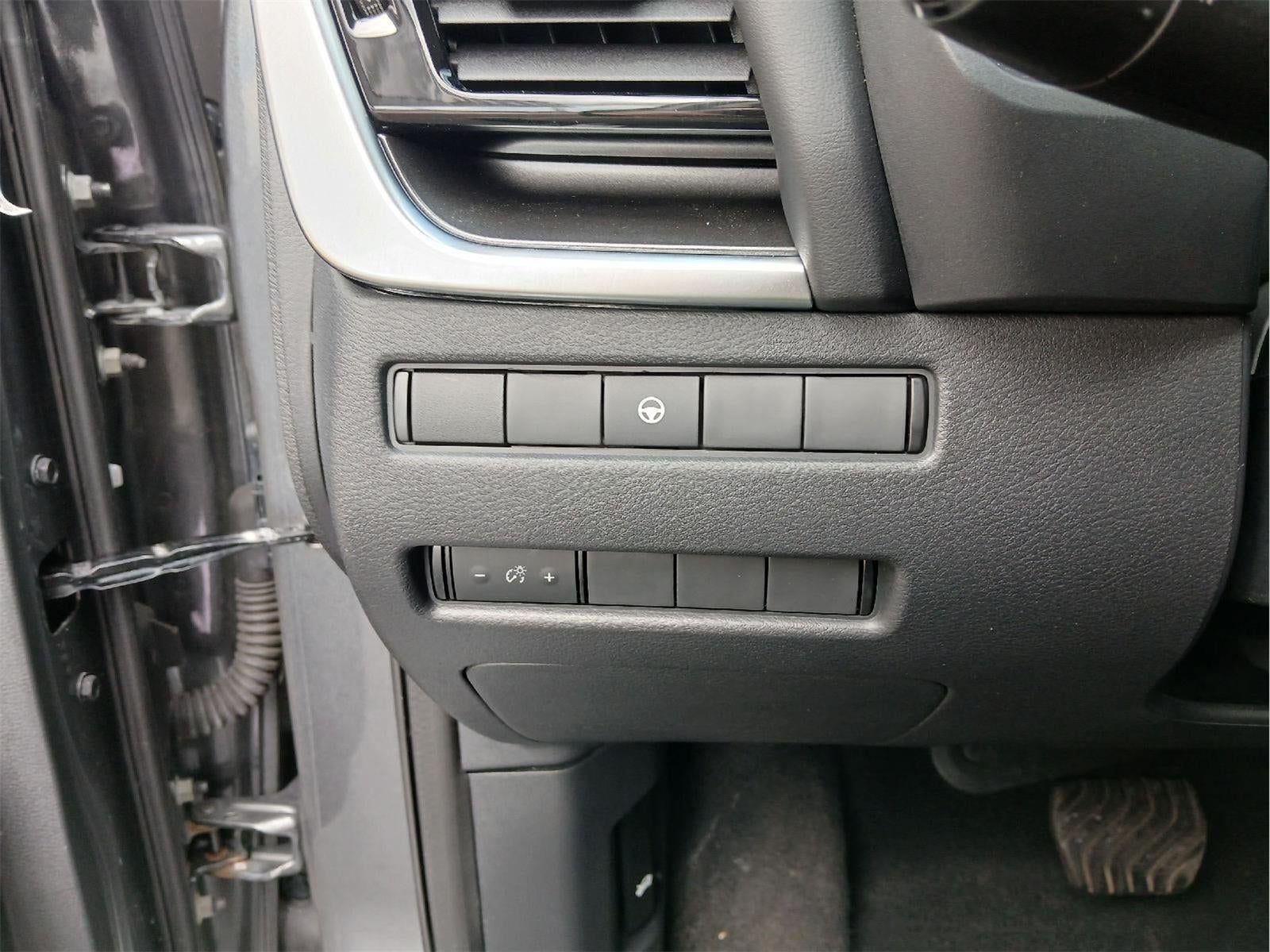 2023 Nissan Rogue SUV