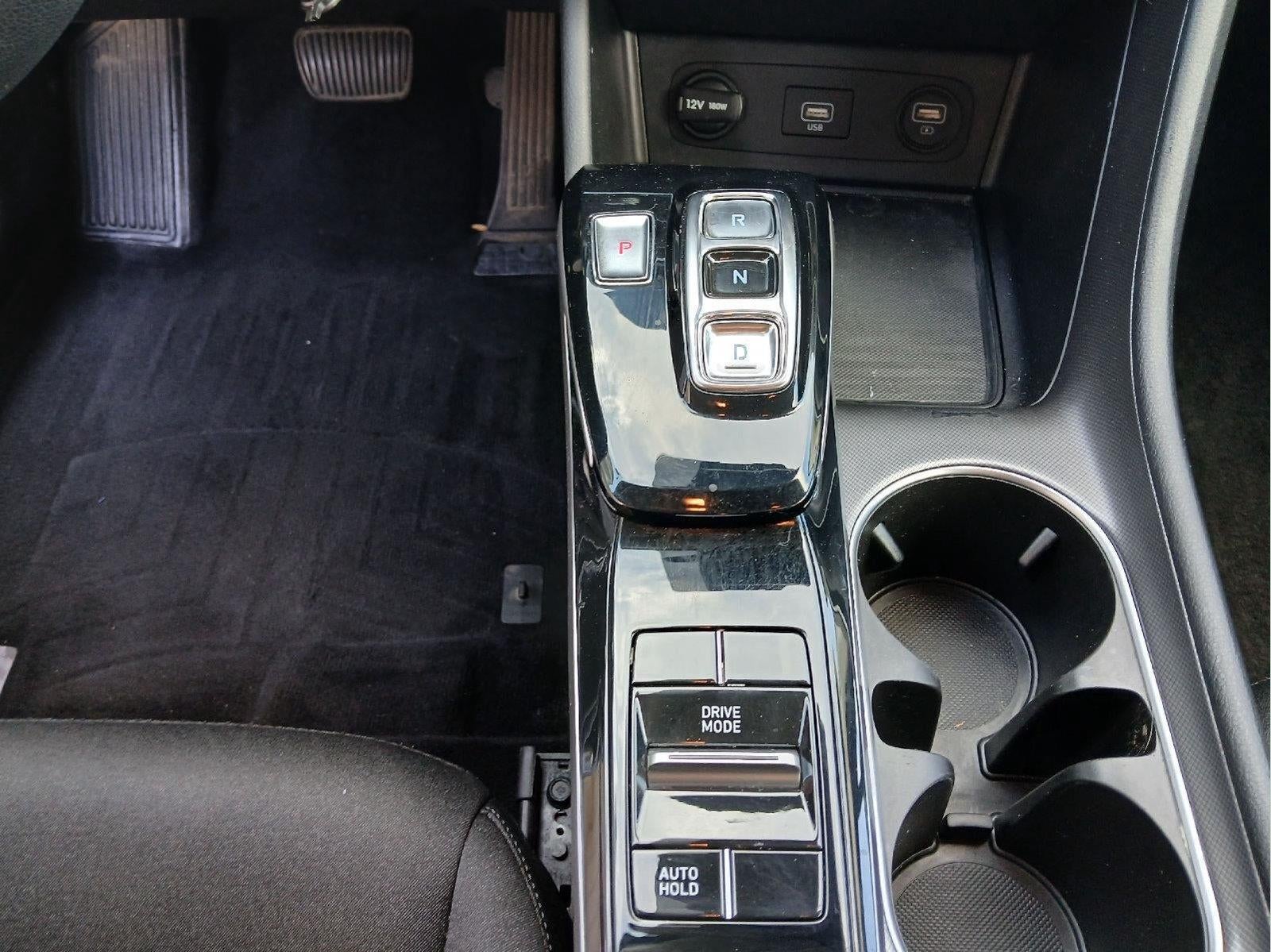 2022 Hyundai Sonata SE