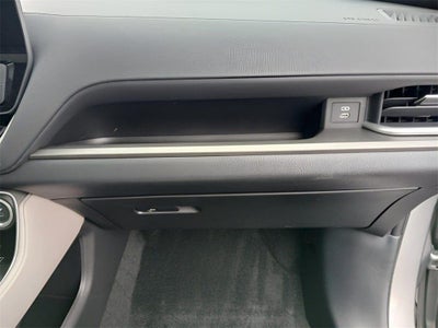 2025 Toyota GRAND HIGHLANDER HEV XLE