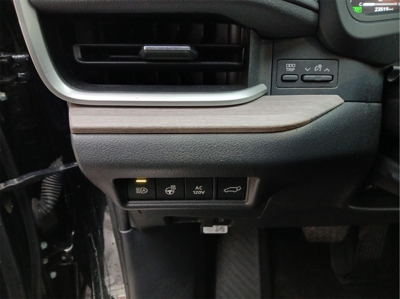 2024 Toyota Grand Highlander Hybrid Limited