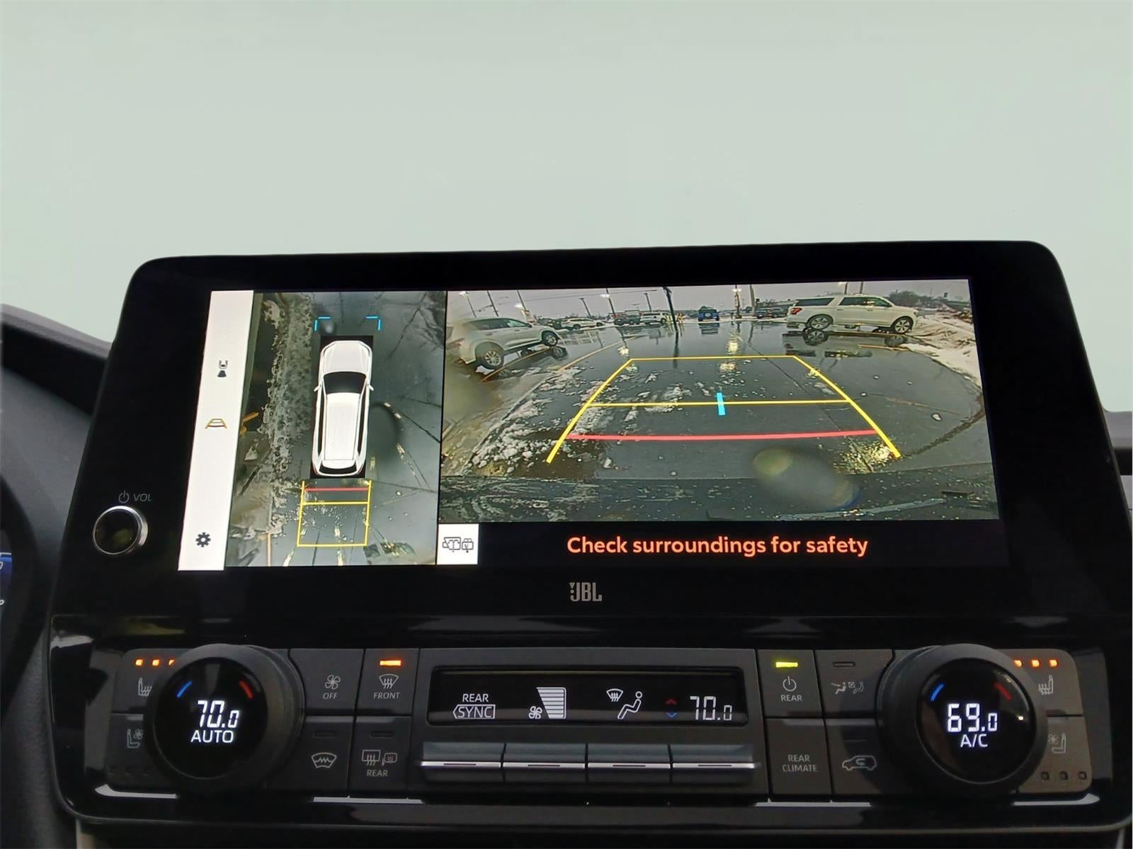 2024 Toyota Grand Highlander Hybrid Limited