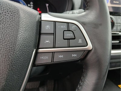 2024 Toyota GRAND HIGHLANDER HV XLE