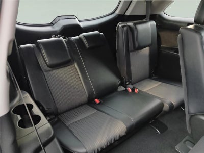 2019 Toyota Highlander LE Plus