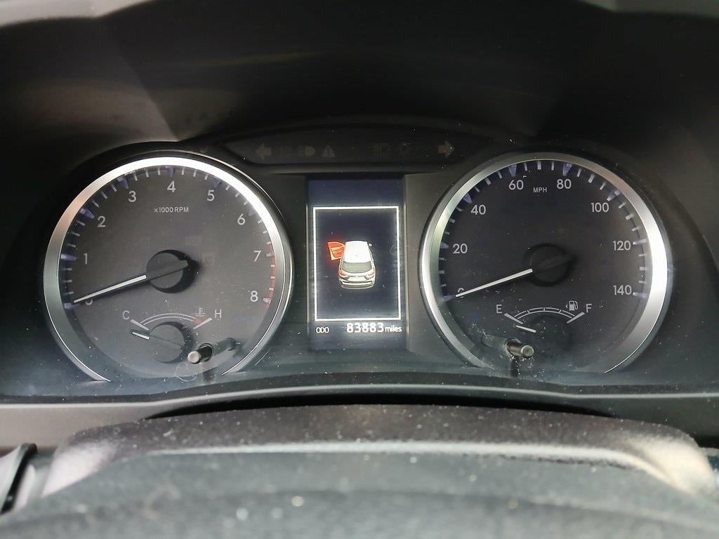 2019 Toyota Highlander LE Plus