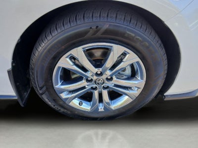 2023 Toyota Sienna XSE 25th Anniversary