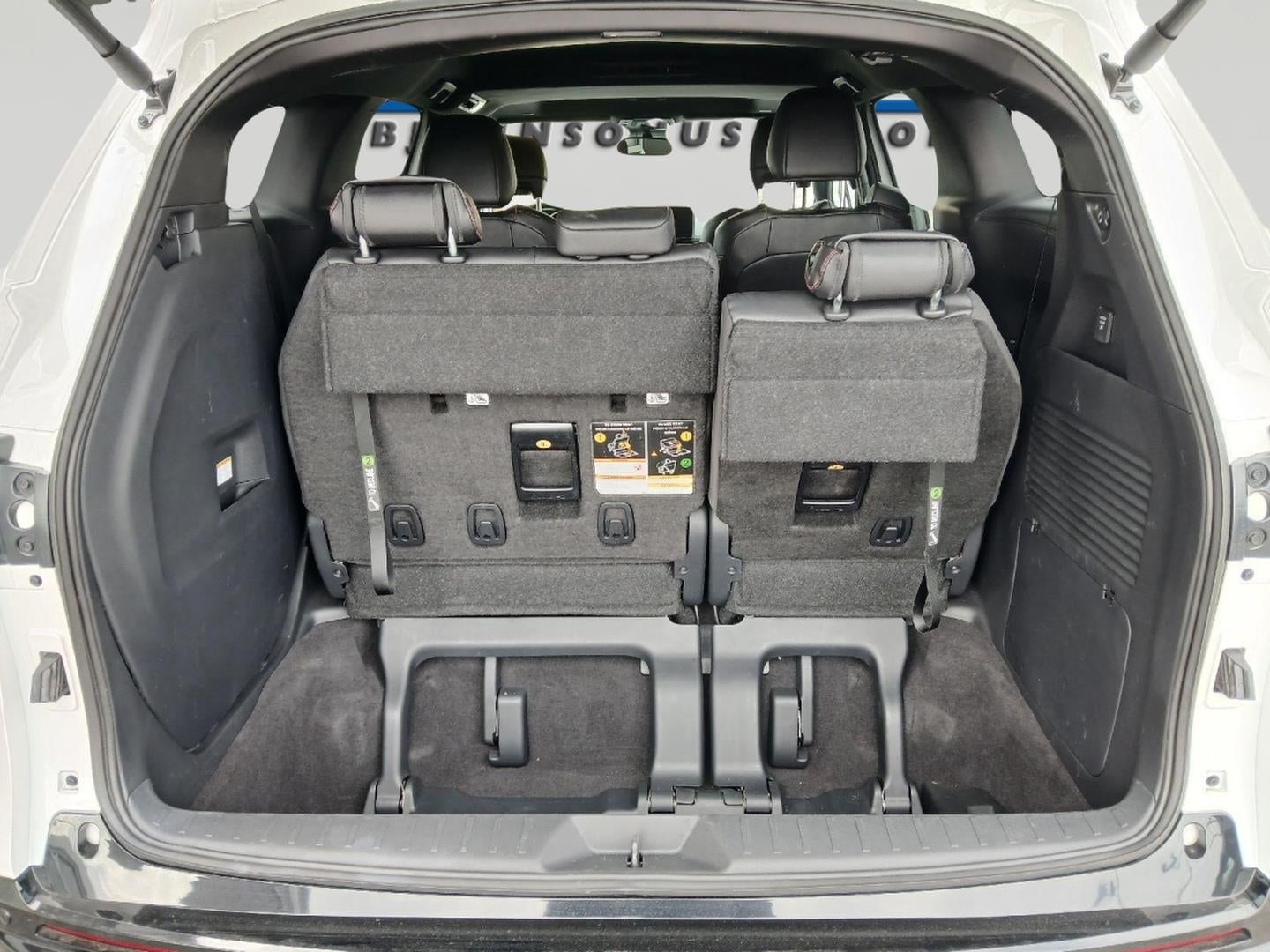 2025 Toyota SIENNA XSE AWD XSE