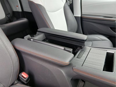 2024 Toyota SIENNA XSE AWD XSE 7-Passenger