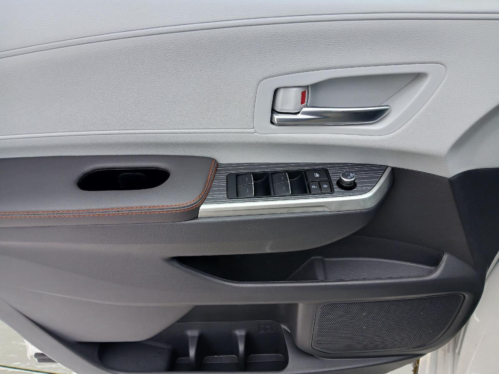 2024 Toyota SIENNA XSE AWD XSE 7-Passenger