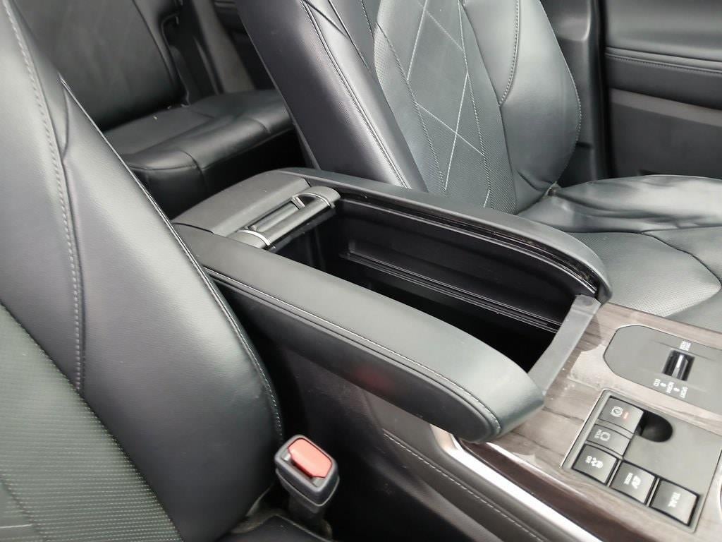 2023 Toyota HIGHLANDER HYBRD Platinum