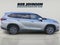2023 Toyota Highlander Hybrid Platinum