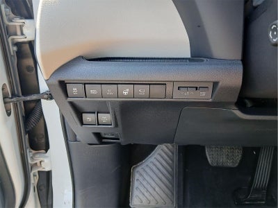 2025 Toyota Sienna Platinum 7-Passenger