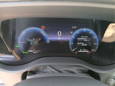 2025 Toyota Sienna Platinum 7-Passenger