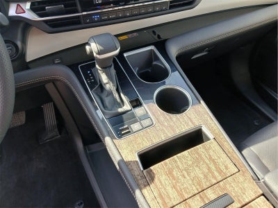 2025 Toyota Sienna Platinum 7-Passenger
