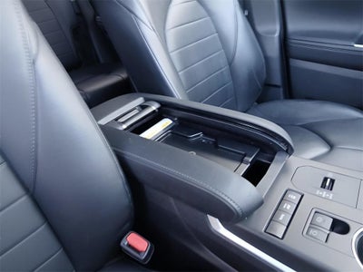 2020 Toyota HIGHLANDER HYBRD XLE